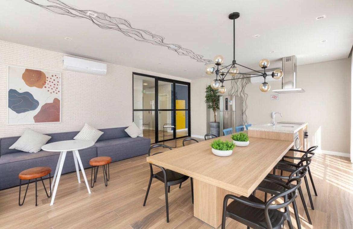 Apartment Novo E Aconchegante Proximo A Paulista E Ao H Sirio Andar Alto Sao Paulo